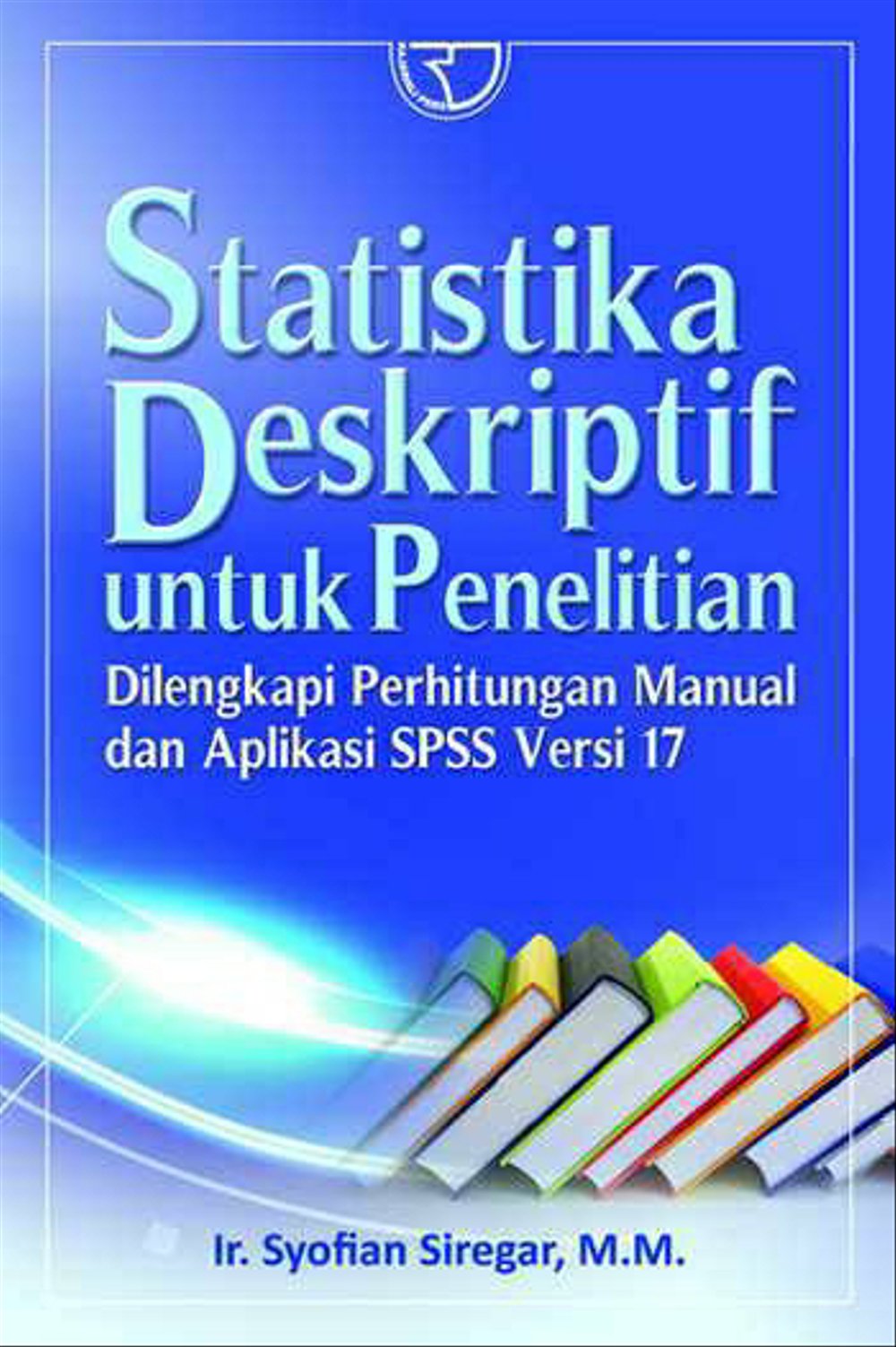 Buku statistik sugiyono 2011