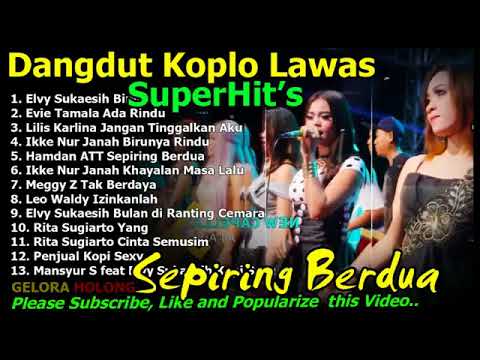 Download Lagu Dangdut Lawas Koplo